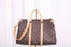 LOUIS VUITTON Monogram Suplo MM Tote Schultertasche M44816 160852931 [P]