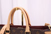 LOUIS VUITTON Monogram Suplo MM Tote Schultertasche M44816 160852931 [P]