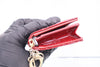 Dior Lady Bloom Card Wallet S0011OVRB M323 160852996 [P]