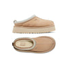 Ugg 26FW TAZZ II Shearling Mule Slipper Sand 1174471 160855681 [P]