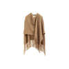 MAXMARA Fransencape Kamel 2624746032 003 160855708 [P]