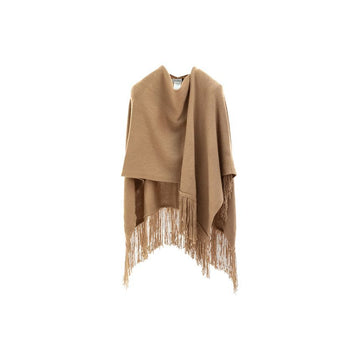 MAXMARA Fransencape Kamel 2624746032 003 160855708 [P]