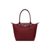 Longchamp Le Pliage Green L Shoulder Bag Pomegranate 160855732 [P]