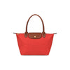 Longchamp Le Pliage Original M Tote & Shoulder Bag Tomato L2605 089 P94 160855719 [P]