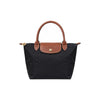 Longchamp Le Pliage Original S Top Handle Tote Bag Black L1621 089 001 160855722 [P]