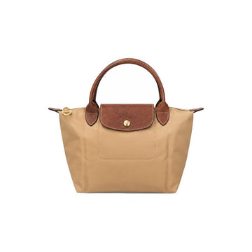 Longchamp Le Pliage Original S Top Handle Tote Bag L1621 089 P86 160855740 [P]