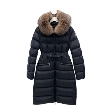Moncler Boehdic Long Down Women's Padding Jacket H00427 160855840 [P]