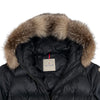 Moncler Boehdic Long Down Women's Padding Jacket H00427 160855840 [P]