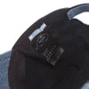 PRADA デニムベースボールキャップ Mサイズ 37814Y 160856178 [P]