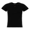 Alexander McQueen Embroidered Skull T-Shirt 157617581 [P]