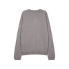 Maison Kitsune Double Fox Head Comfort Cardigan Top Melange 158543388 [P]