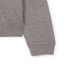 Maison Kitsune Double Fox Head Comfort Cardigan Top Melange 158543388 [P]