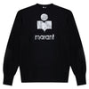 Isabel Marant KLOWIA Linen Long Sleeve T-Shirt 75878109 [P]