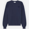 MAISON KITSUNE BOLD FOX HEAD PATCH COMFORT SWEATSHIRT (MW00315KM0307-P476) 116246224 [P]