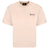 Moncler 26 Grenoble Embossed Logo Cotton T-Shirt 157144674 [P]