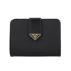 PRADA レザー財布 132576249 [P]