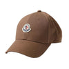 Moncler Gabardine Baseball Cap 156984959 [P]