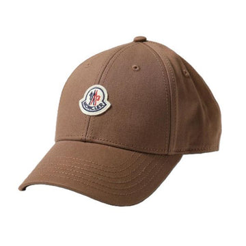 Moncler Gabardine Baseball Cap 156984959 [P]