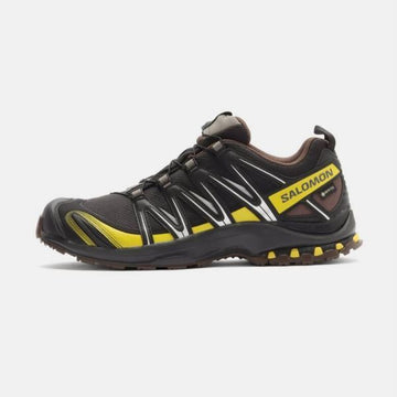 SALOMON XA PRO 3D (BLACKCRGREEROAST) (L47867800) 148278379 [P]