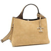 Tods Timeless Micro Suede Bag 148705556 [P]