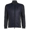 GFORE グレンパターントラックジャケット (G4MF23O63-ONYX) 148450055 [P]