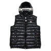 MONCLER ダウンベスト (1A00057 595ZJ 999) 115843862 [P]