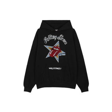 WILD DONKEY Hoodie Unisex 157343758 [P]