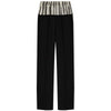 Fendi Wool Trousers 75915563 [P]