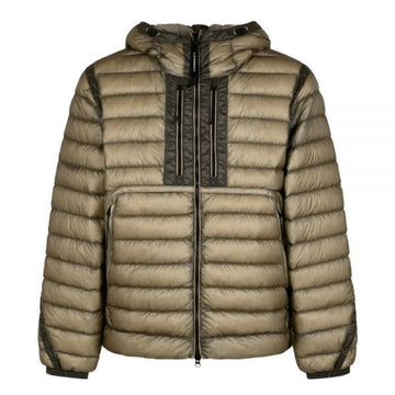 CP Company 26FW DD Shell Goggle Chest Pocket Jacket (21CMOW021A 110416A 356) 160646211 [P]