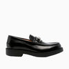 Gucci Interlocking Horsebit Leather Loafer 148950430 [P]