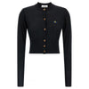 Vivienne Westwood 26 BEA CROPPED CARDIGAN 157173444 [P]