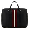 Bally Code Briefcase 149678293 [P]