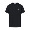 Burberry Embroidered Short-Sleeved T-shirt 157260962 [P]
