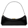 Jacquemus Ovalo Clutch Shoulder Bag (BAW00438AC18A01 990) 148190607 [P]