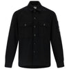 CP Company Flet Lens Overshirt 151530713 [P]