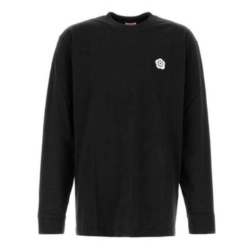 Kenzo Boke Flower 20 Long Sleeve T-Shirt 158520018 [P]