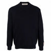 GOLDEN GOOSE コットン ラウンドネック セーター 147738925 [P]