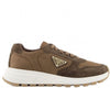 Prada Delave Suede and Re-Nylon Sneakers 153852224 [P]