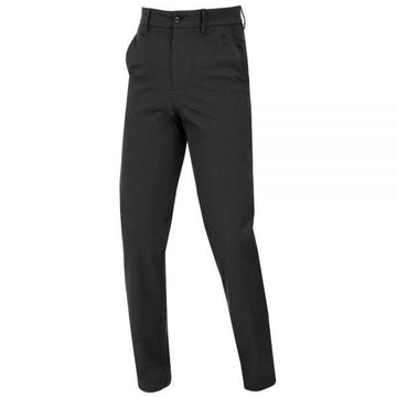 J Lindeberg Axil Fleece Twill Pant 32 inseam (GMPA14873-9999) 158518965 [P]