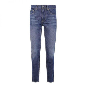 Polo Ralph Lauren Mid Rise Skinny Jeans 158517401 [P]