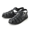 PRADA 26 ラバー フィッシャーマン サンダル 156175458 [P]