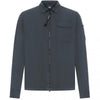 CP Company Organic Gabardine Zipped Lens Overshirt 157216679 [P]