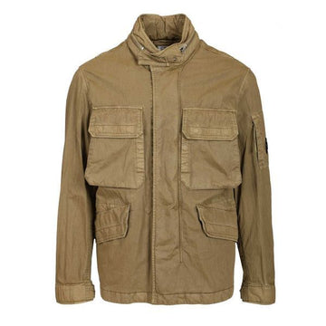 CP COMPANY 50 フィリ ワックス エクスプローラー ジャケット (20CMOW111A 110543D 644) 160845161 [P]