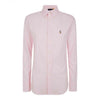 POLO RALPH LAUREN Strick-Oxford-Hemd 158534500 [P]