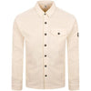 CP Company Corduroy Lens Longsleeve Button Shirt 152037412 [P]