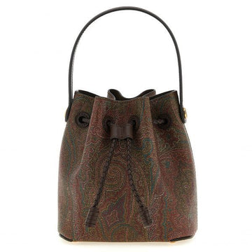 ETRO ミニペイズリーバケットバッグ 160845321 [P]