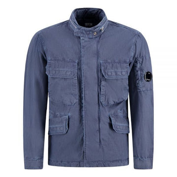 CP COMPANY 26 50 Fili Wax Explorer Jacket 160845629 [P]