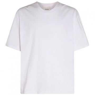 Isabel Marant Logo Short Sleeve T-Shirt 158566802 [P]