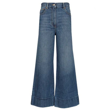 Valentino Denim Pants 160877735 [P]