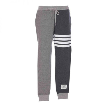 THOM BROWNE 26 Klassische Loopback 4-Streifen Sweatpants 160877884 [P]